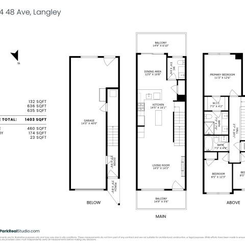 Photo 29 at #17 - 22334 48 Avenue, Murrayville, Langley Photo 29 at #17 - 22334 48 Avenue, Murrayville, Langley