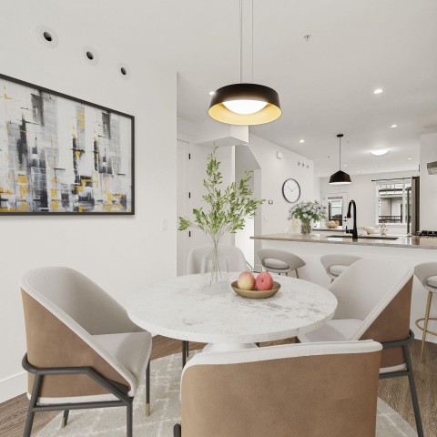 Photo 4 at #17 - 22334 48 Avenue, Murrayville, Langley Photo 4 at #17 - 22334 48 Avenue, Murrayville, Langley