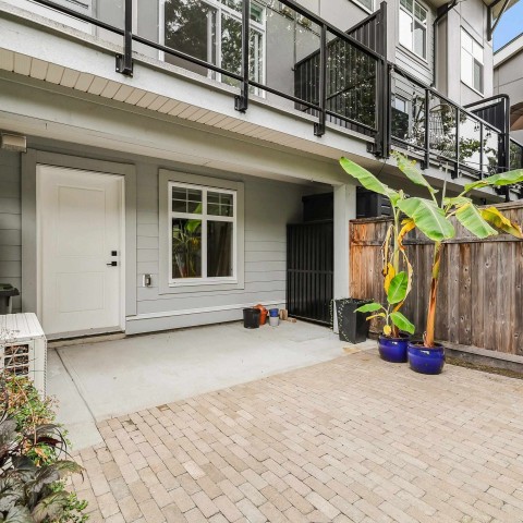 Photo 25 at #17 - 22334 48 Avenue, Murrayville, Langley Photo 25 at #17 - 22334 48 Avenue, Murrayville, Langley