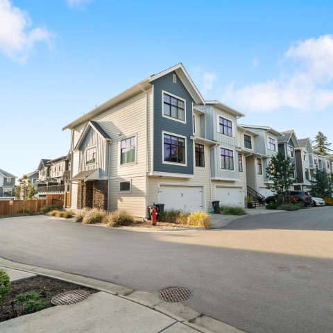 Photo 3 at 17 - 20327 72b Avenue, Willoughby Heights, Langley Photo 3 at 17 - 20327 72b Avenue, Willoughby Heights, Langley