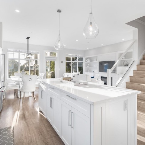 Photo 10 at 17 - 20327 72b Avenue, Willoughby Heights, Langley Photo 10 at 17 - 20327 72b Avenue, Willoughby Heights, Langley