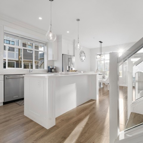 Photo 8 at 17 - 20327 72b Avenue, Willoughby Heights, Langley Photo 8 at 17 - 20327 72b Avenue, Willoughby Heights, Langley