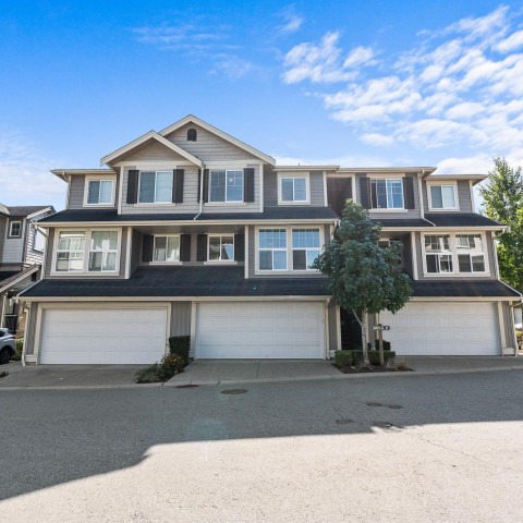 Photo 2 at 44 - 20831 70 Avenue, Willoughby Heights, Langley Photo 2 at 44 - 20831 70 Avenue, Willoughby Heights, Langley