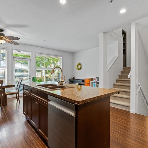 Photo 6 at 44 - 20831 70 Avenue, Willoughby Heights, Langley Photo 6 at 44 - 20831 70 Avenue, Willoughby Heights, Langley