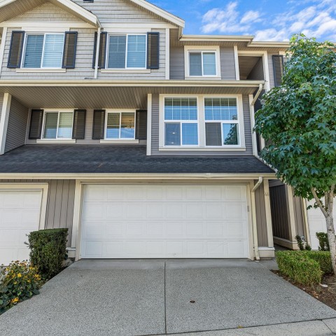 Photo 3 at 44 - 20831 70 Avenue, Willoughby Heights, Langley Photo 3 at 44 - 20831 70 Avenue, Willoughby Heights, Langley