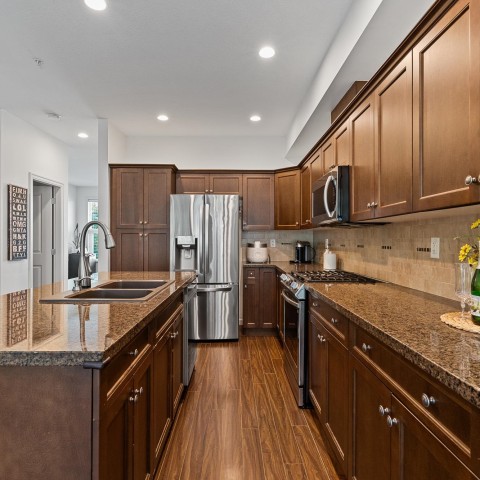 Photo 5 at 44 - 20831 70 Avenue, Willoughby Heights, Langley Photo 5 at 44 - 20831 70 Avenue, Willoughby Heights, Langley