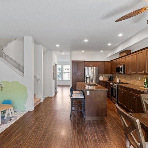 Photo 11 at 44 - 20831 70 Avenue, Willoughby Heights, Langley Photo 11 at 44 - 20831 70 Avenue, Willoughby Heights, Langley