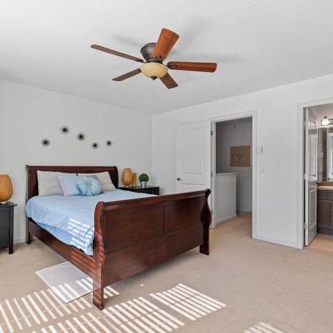 Photo 19 at 44 - 20831 70 Avenue, Willoughby Heights, Langley Photo 19 at 44 - 20831 70 Avenue, Willoughby Heights, Langley