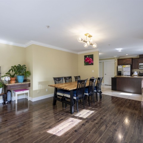 Photo 4 at 32 - 22977 116 Avenue, East Central, Maple Ridge Photo 4 at 32 - 22977 116 Avenue, East Central, Maple Ridge