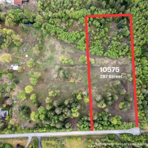 Photo 1 at 10575 287 Street, Whonnock, Maple Ridge Photo 1 at 10575 287 Street, Whonnock, Maple Ridge