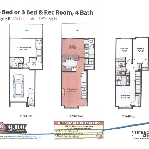 Photo 40 at 97 - 8068 207 Street, Willoughby Heights, Langley Photo 40 at 97 - 8068 207 Street, Willoughby Heights, Langley