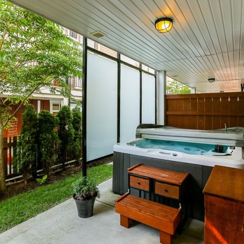 Photo 35 at 97 - 8068 207 Street, Willoughby Heights, Langley Photo 35 at 97 - 8068 207 Street, Willoughby Heights, Langley