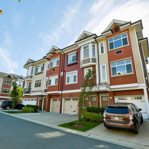 Photo 4 at 97 - 8068 207 Street, Willoughby Heights, Langley Photo 4 at 97 - 8068 207 Street, Willoughby Heights, Langley