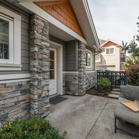 Photo 23 at 37 - 20856 76 Avenue, Willoughby Heights, Langley Photo 23 at 37 - 20856 76 Avenue, Willoughby Heights, Langley