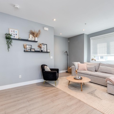 Photo 6 at 37 - 20856 76 Avenue, Willoughby Heights, Langley Photo 6 at 37 - 20856 76 Avenue, Willoughby Heights, Langley