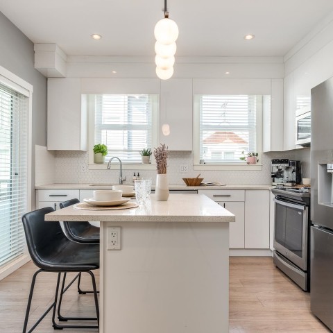 Photo 3 at 37 - 20856 76 Avenue, Willoughby Heights, Langley Photo 3 at 37 - 20856 76 Avenue, Willoughby Heights, Langley