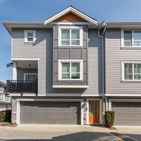 Photo 1 at 37 - 20856 76 Avenue, Willoughby Heights, Langley Photo 1 at 37 - 20856 76 Avenue, Willoughby Heights, Langley