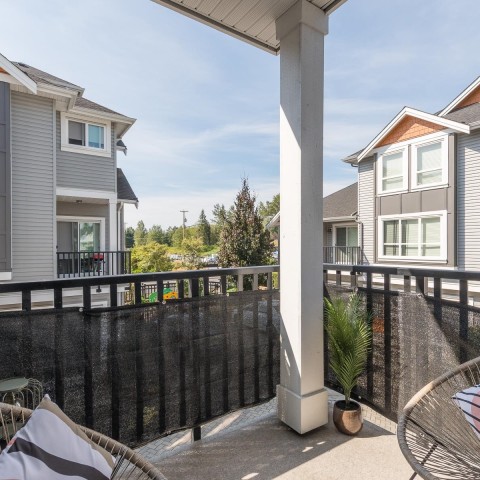 Photo 5 at 37 - 20856 76 Avenue, Willoughby Heights, Langley Photo 5 at 37 - 20856 76 Avenue, Willoughby Heights, Langley