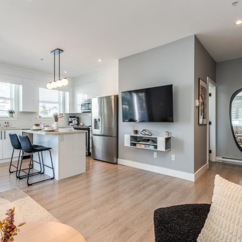 Photo 9 at 37 - 20856 76 Avenue, Willoughby Heights, Langley Photo 9 at 37 - 20856 76 Avenue, Willoughby Heights, Langley