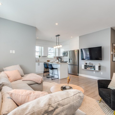 Photo 10 at 37 - 20856 76 Avenue, Willoughby Heights, Langley Photo 10 at 37 - 20856 76 Avenue, Willoughby Heights, Langley