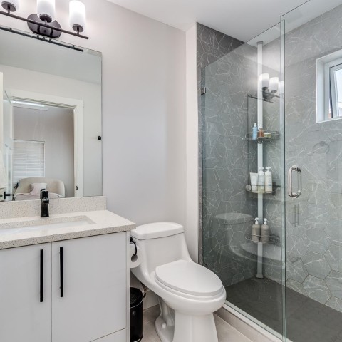 Photo 15 at 37 - 20856 76 Avenue, Willoughby Heights, Langley Photo 15 at 37 - 20856 76 Avenue, Willoughby Heights, Langley