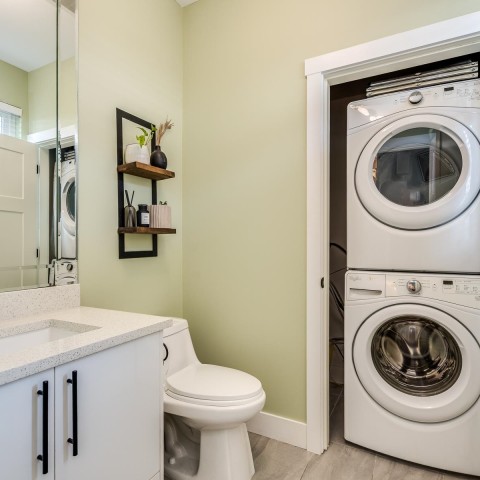 Photo 11 at 37 - 20856 76 Avenue, Willoughby Heights, Langley Photo 11 at 37 - 20856 76 Avenue, Willoughby Heights, Langley