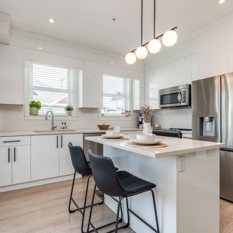 Photo 4 at 37 - 20856 76 Avenue, Willoughby Heights, Langley Photo 4 at 37 - 20856 76 Avenue, Willoughby Heights, Langley