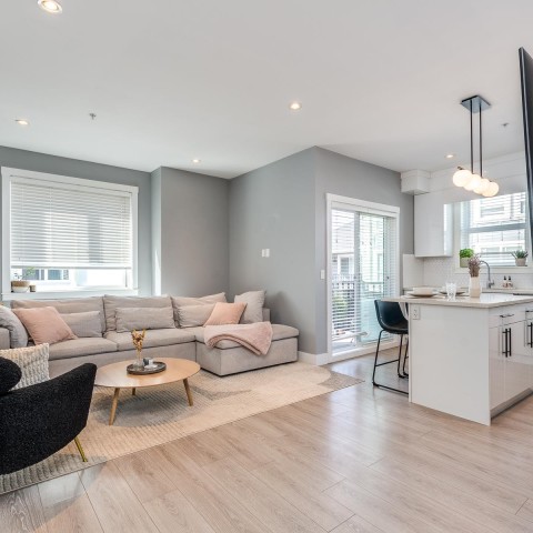 Photo 8 at 37 - 20856 76 Avenue, Willoughby Heights, Langley Photo 8 at 37 - 20856 76 Avenue, Willoughby Heights, Langley