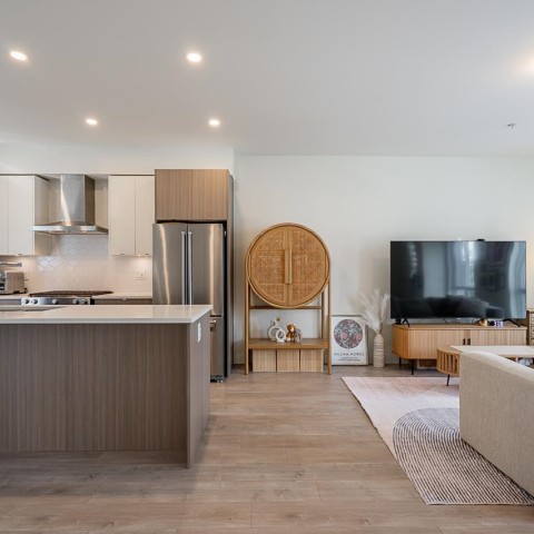 Photo 2 at 107 - 7947 209 Street, Willoughby Heights, Langley Photo 2 at 107 - 7947 209 Street, Willoughby Heights, Langley