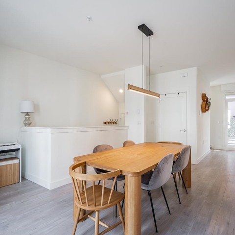 Photo 6 at 107 - 7947 209 Street, Willoughby Heights, Langley Photo 6 at 107 - 7947 209 Street, Willoughby Heights, Langley