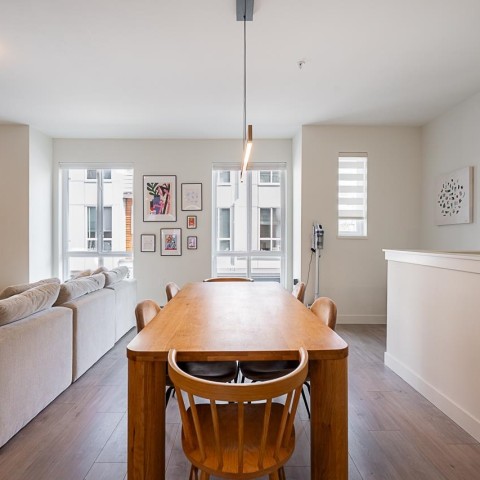 Photo 7 at 107 - 7947 209 Street, Willoughby Heights, Langley Photo 7 at 107 - 7947 209 Street, Willoughby Heights, Langley