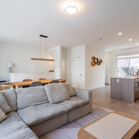 Photo 3 at 107 - 7947 209 Street, Willoughby Heights, Langley Photo 3 at 107 - 7947 209 Street, Willoughby Heights, Langley