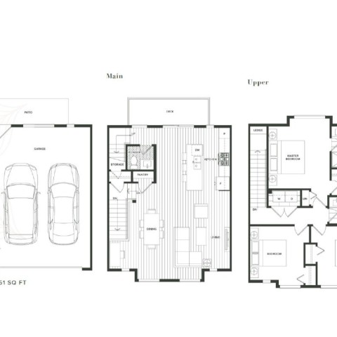 Photo 36 at 107 - 7947 209 Street, Willoughby Heights, Langley Photo 36 at 107 - 7947 209 Street, Willoughby Heights, Langley
