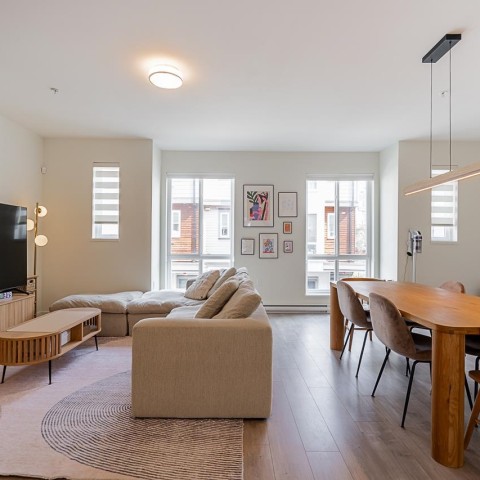 Photo 1 at 107 - 7947 209 Street, Willoughby Heights, Langley Photo 1 at 107 - 7947 209 Street, Willoughby Heights, Langley