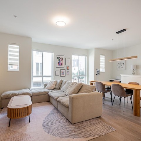 Photo 5 at 107 - 7947 209 Street, Willoughby Heights, Langley Photo 5 at 107 - 7947 209 Street, Willoughby Heights, Langley