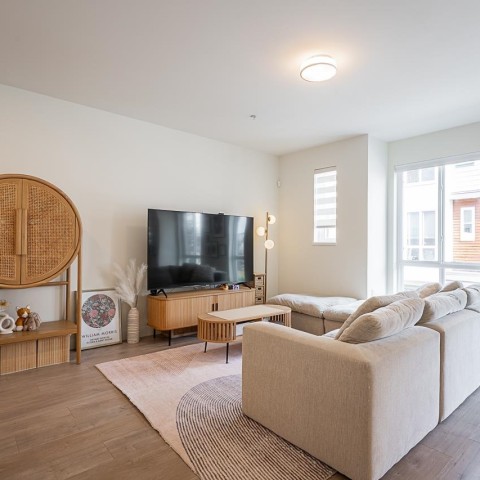 Photo 4 at 107 - 7947 209 Street, Willoughby Heights, Langley Photo 4 at 107 - 7947 209 Street, Willoughby Heights, Langley