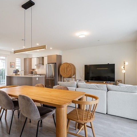 Photo 8 at 107 - 7947 209 Street, Willoughby Heights, Langley Photo 8 at 107 - 7947 209 Street, Willoughby Heights, Langley