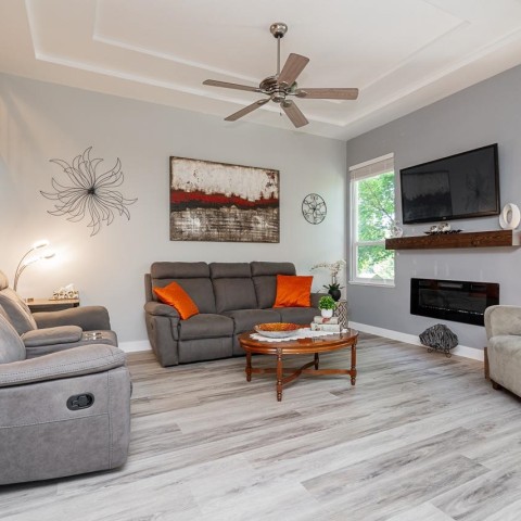 Photo 7 at 31 - 23281 Kanaka Way, Cottonwood MR, Maple Ridge Photo 7 at 31 - 23281 Kanaka Way, Cottonwood MR, Maple Ridge