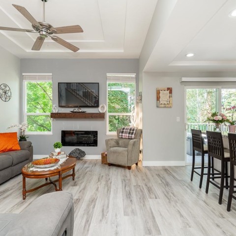 Photo 5 at 31 - 23281 Kanaka Way, Cottonwood MR, Maple Ridge Photo 5 at 31 - 23281 Kanaka Way, Cottonwood MR, Maple Ridge