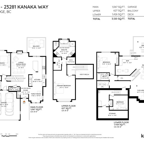 Photo 40 at 31 - 23281 Kanaka Way, Cottonwood MR, Maple Ridge Photo 40 at 31 - 23281 Kanaka Way, Cottonwood MR, Maple Ridge