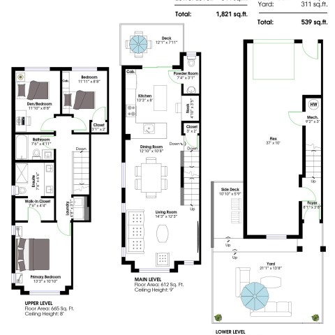 Photo 40 at 13 - 10151 240 Street, Albion, Maple Ridge Photo 40 at 13 - 10151 240 Street, Albion, Maple Ridge