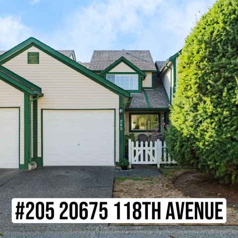 Photo 1 at 205 - 20675 118 Avenue, Southwest Maple Ridge, Maple Ridge Photo 1 at 205 - 20675 118 Avenue, Southwest Maple Ridge, Maple Ridge