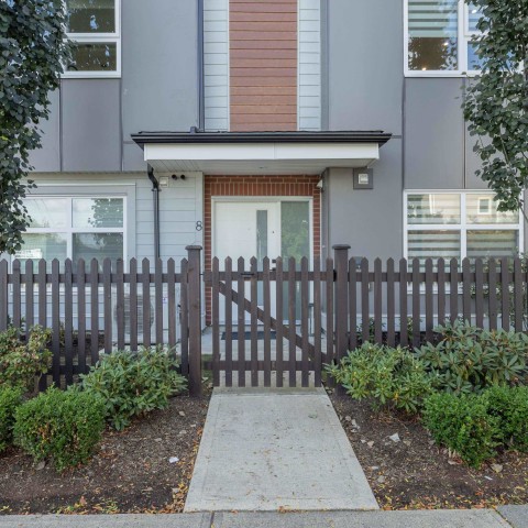 Photo 2 at 8 - 22334 48 Avenue, Murrayville, Langley Photo 2 at 8 - 22334 48 Avenue, Murrayville, Langley