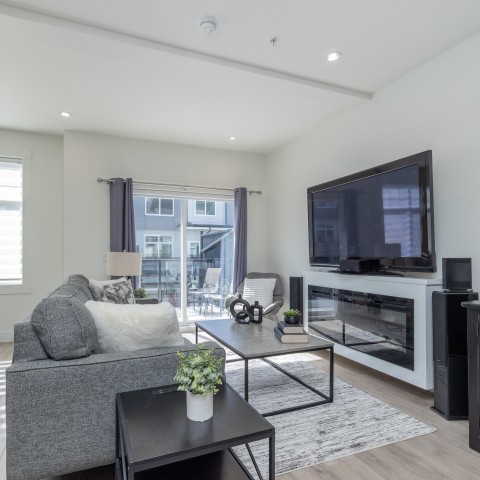 Photo 6 at 8 - 22334 48 Avenue, Murrayville, Langley Photo 6 at 8 - 22334 48 Avenue, Murrayville, Langley