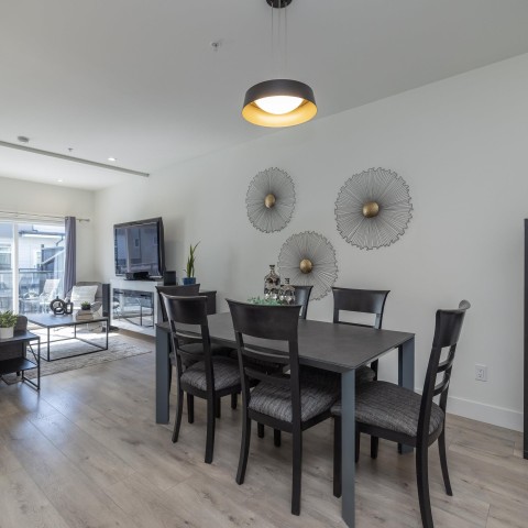 Photo 12 at 8 - 22334 48 Avenue, Murrayville, Langley Photo 12 at 8 - 22334 48 Avenue, Murrayville, Langley