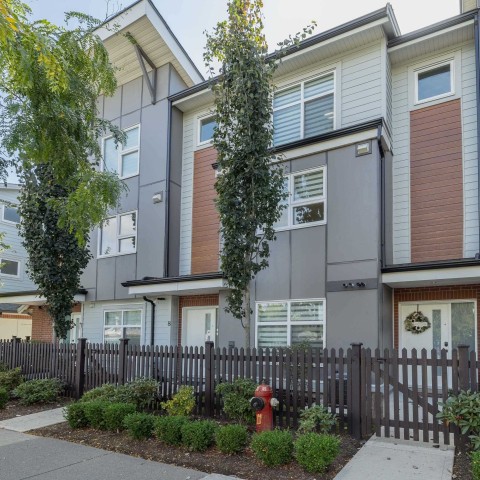 Photo 1 at 8 - 22334 48 Avenue, Murrayville, Langley Photo 1 at 8 - 22334 48 Avenue, Murrayville, Langley