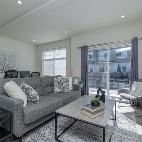 Photo 5 at 8 - 22334 48 Avenue, Murrayville, Langley Photo 5 at 8 - 22334 48 Avenue, Murrayville, Langley