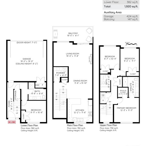 Photo 40 at 8 - 22334 48 Avenue, Murrayville, Langley Photo 40 at 8 - 22334 48 Avenue, Murrayville, Langley