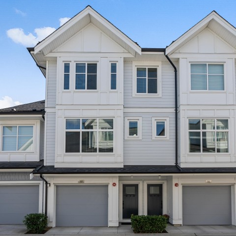 Photo 3 at 19 - 21688 52 Avenue, Murrayville, Langley Photo 3 at 19 - 21688 52 Avenue, Murrayville, Langley