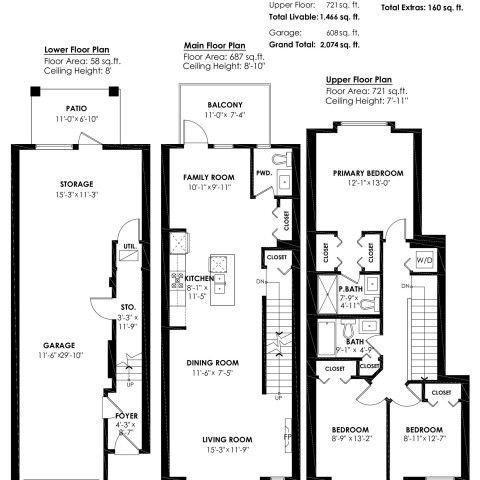 Photo 37 at 19 - 21688 52 Avenue, Murrayville, Langley Photo 37 at 19 - 21688 52 Avenue, Murrayville, Langley